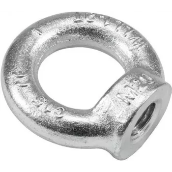 ZUBEHÖR olhal roscado M20 DIN 582 C15 aço olhal de carga 30001178