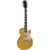 DIMAVERY LP-800 guitarra elétrica Goldtop (26219402)