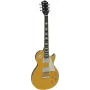 DIMAVERY LP-800 guitarra elétrica Goldtop (26219402)