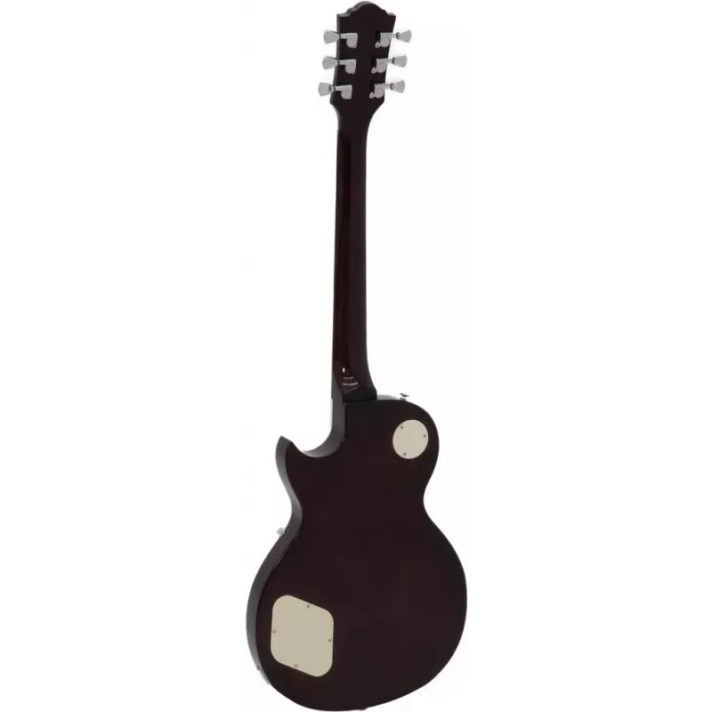 DIMAVERY LP-800 guitarra elétrica Goldtop (26219402)