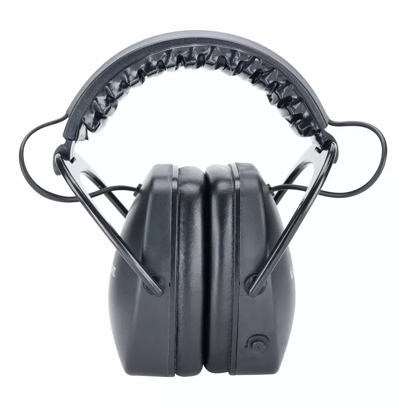 MIDLAND Albrecht OS-400 headset de proteção auditiva para ATR400 com cabo de 3,5 mm 29989