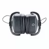 MIDLAND Albrecht OS-400 headset de proteção auditiva para ATR400 com cabo de 3,5 mm 29989