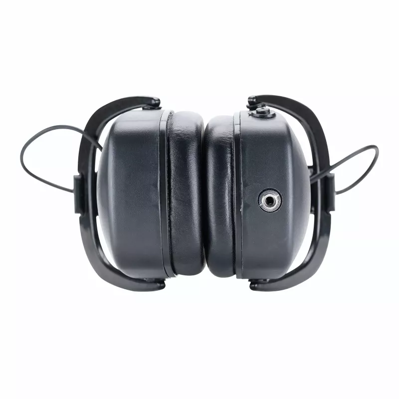 MIDLAND Albrecht OS-400 headset de proteção auditiva para ATR400 com cabo de 3,5 mm 29989