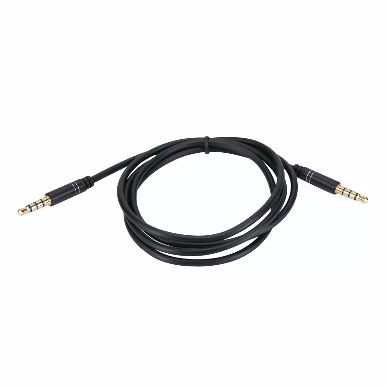 MIDLAND Albrecht OS-400 headset de proteção auditiva para ATR400 com cabo de 3,5 mm 29989