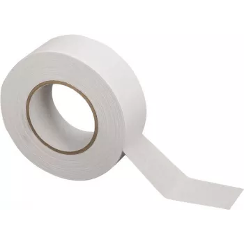 ZUBEHÖR fita adesiva têxtil 50mm x 50m branco (30005952)