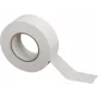ZUBEHÖR fita adesiva têxtil 50mm x 50m branco (30005952)