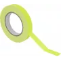ACCESSORY fita gaffer 19mm x 25m amarelo néon ativado por UV 30005481