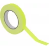 ACCESSORY fita gaffer 19mm x 25m amarelo néon ativado por UV 30005481