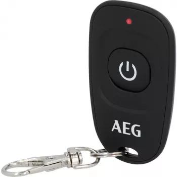 AEG inversor 1500 W 12 V DC para 230 V AC com telecomando (10058)