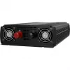 AEG inversor 1500 W 12 V DC para 230 V AC com telecomando (10058)