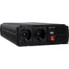 AEG inversor 1500 W 12 V DC para 230 V AC com telecomando (10058)