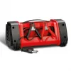 AEG LT20 carregador automático 12V/24V 2A/10A/20A (97025)