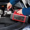 AEG LT20 carregador automático 12V/24V 2A/10A/20A (97025)