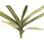 EUROPALMS ramo de iúca artificial (EVA), verde 82531063