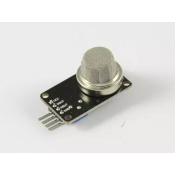 ALLNET Arduino MQ-5 módulo sensor de gás para GPL, butano, propano, metano (ALL-B-5)