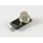 ALLNET Arduino MQ-5 módulo sensor de gás para GPL, butano, propano, metano (ALL-B-5)