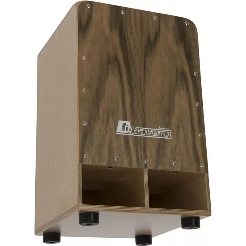 DIMAVERY CJ-550 cajón de baixo, nogueira 26051475