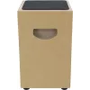DIMAVERY CJ-550 cajón de baixo, nogueira 26051475