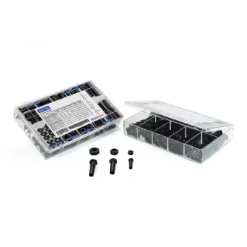 HellermannTyton 639-60000 kit de montagem
