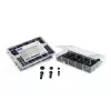 HellermannTyton 639-60000 kit de montagem