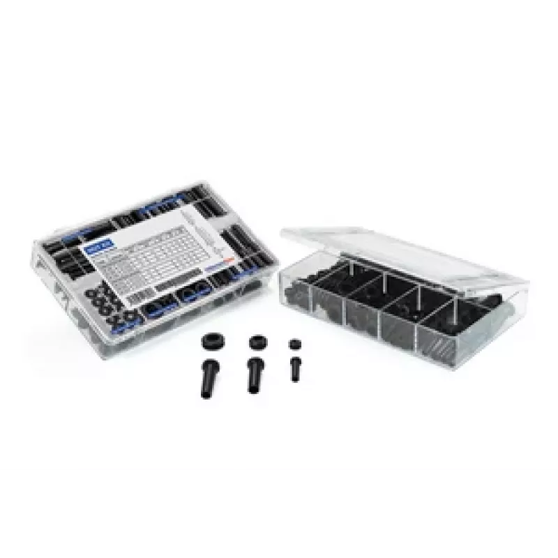 HellermannTyton 639-60000 kit de montagem
