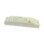 SYNERGY21 controlador LED EOS 05 controlador de 4 canais com fonte de alimentação CV - 12V 100W
