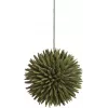 EUROPALMS bola de suculentas planta artificial EVA, verde, 16 cm 82531074