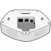 ALLNET lâmpada PoE RGBW com 1x porta de sensor MSR / LAN / Wi-Fi (ALL-PoE-RGBW-LAMP)