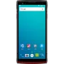 ALLNET Android Mobile Terminal S50 4G sistema POS com 2GB RAM 16GB ROM, ecrã HD de 5,5 polegadas, impressora térmica de 58mm integrada, NFC, MSR, leitor de cartões IC, GPS, bateria de 2600mAh ALL_POS_BL001