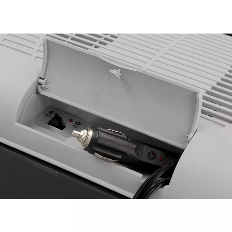 Arca térmica elétrica e aquecedor AEG KK 14 12V/DC cinzento 14L 10695