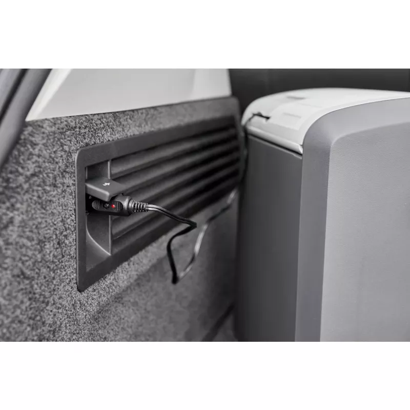 Arca térmica elétrica e aquecedor AEG KK 14 12V/DC cinzento 14L 10695
