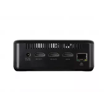 Mini-PC servidor/cliente de vídeo ALLNET NX5Pro com Linux e Networkoptix 8GB/64GB (ALL-NX5Pro-864)
