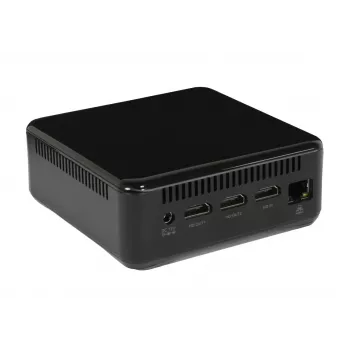 Mini-PC servidor/cliente de vídeo ALLNET NX5Pro com Linux e Networkoptix 8GB/64GB (ALL-NX5Pro-864)