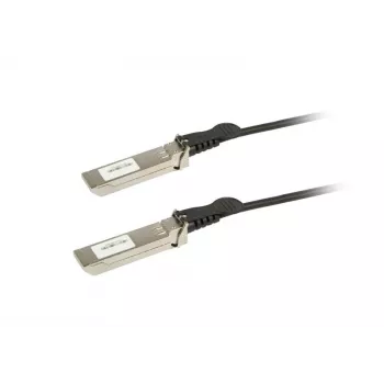 Cabo de cobre de ligação direta ALLNET 25G SFP28, 3m (ALL4779-3)