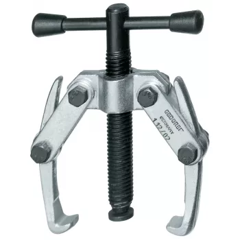 Extrator de terminais de bateria de 2 braços GEDORE 60x40 mm (8003840)
