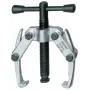 Extrator de terminais de bateria de 2 braços GEDORE 60x40 mm (8003840)