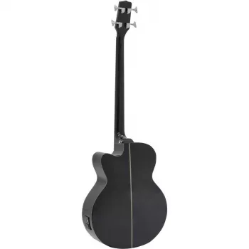 Baixo acústico DIMAVERY AB-450, preto 26224013