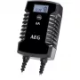 Carregador de bateria de automóvel AEG LD6 10617 6V/12V 3A/6A com visor LCD