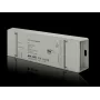 Dimmer de encastrar LED SYNERGY21 S21-LED-SR000067 branco