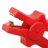 Conjunto de cabos de arranque AEG SP25 25 mm² 3,5 m para 12V/24V, 350 A, com bolsa de armazenamento 2AEG97204