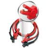 Conjunto de cabos de arranque AEG SP25 25 mm² 3,5 m para 12V/24V, 350 A, com bolsa de armazenamento 2AEG97204
