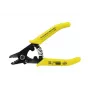 Alicate de descarnar fibra ótica SYNERGY21 S215661 3 orifícios 125/250/900 µm para cabos de 1,6-3 mm