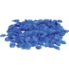 Pétalas de rosa artificiais EUROPALMS, azul, 500 unid. 82508953
