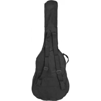 Bolsa de nylon DIMAVERY para guitarra clássica 3/4 26345060