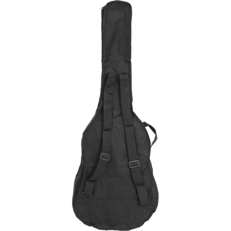 Bolsa de nylon DIMAVERY para guitarra clássica 3/4 26345060