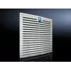 Filtro de saída Rittal para ventiladores de filtro SK 3237.1xx, G3, IP54, 204 x 204 mm, cinzento claro 3237208