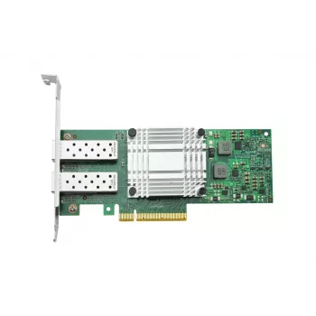 Adaptador de servidor NIC de fibra PCIe 10G x8 Dual SFP+ ALLNET - ALL0140-2SFP+-10G (ALL0140v2-2SFP+-10G)