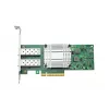 Adaptador de servidor NIC de fibra PCIe 10G x8 Dual SFP+ ALLNET - ALL0140-2SFP+-10G (ALL0140v2-2SFP+-10G)