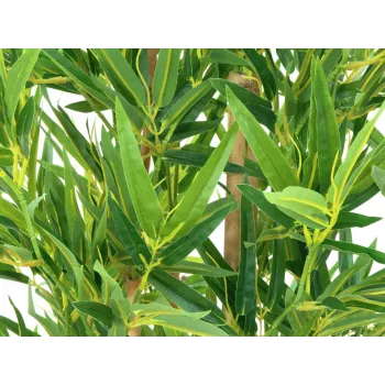Bambu deluxe EUROPALMS, planta artificial, 150cm 82509166
