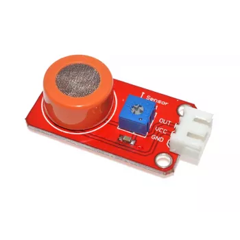 Sensor de gás de álcool ALLNET 4duino MQ-3 (ALL_OY_3327)